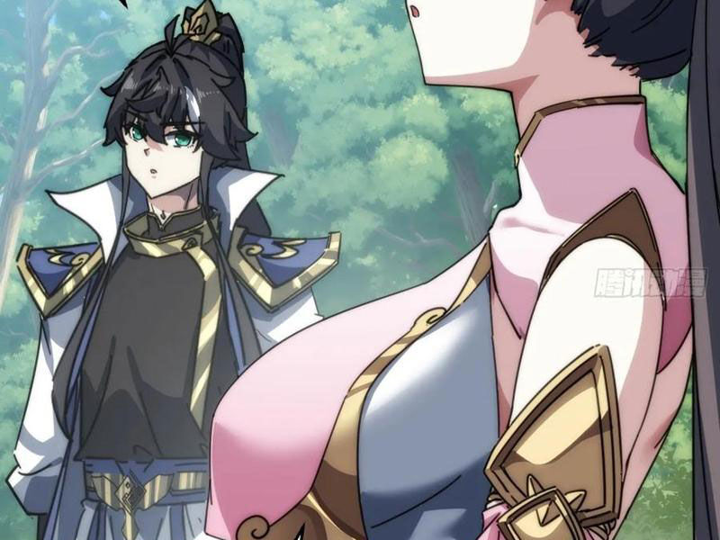 Mời Công Tử Trảm Yêu Chap 135 - Next Chap 136