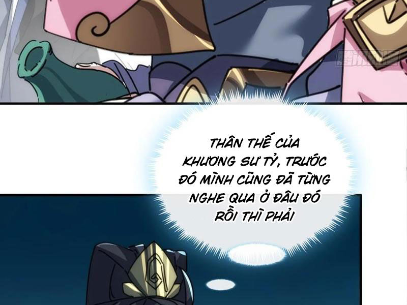 Mời Công Tử Trảm Yêu Chap 135 - Next Chap 136