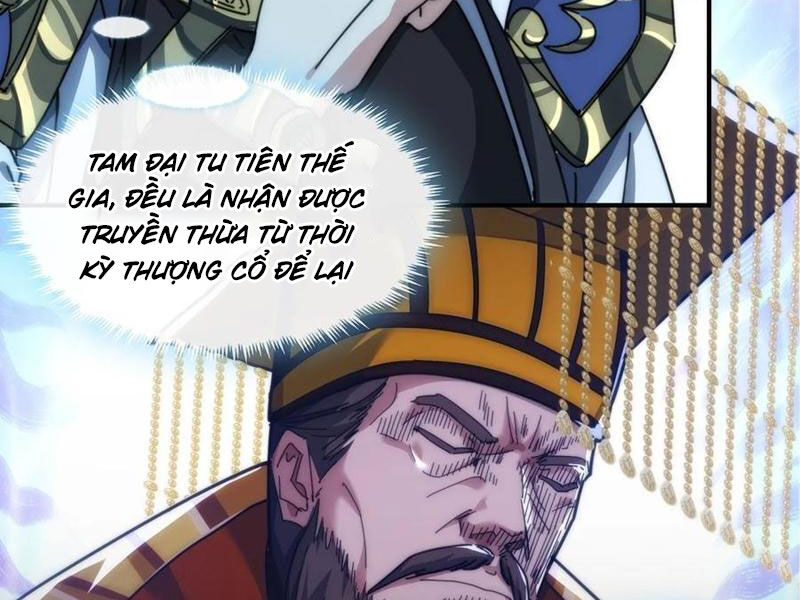 Mời Công Tử Trảm Yêu Chap 135 - Next Chap 136