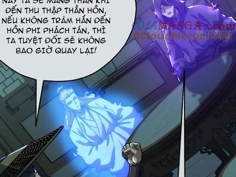 Mời Công Tử Trảm Yêu Chap 135 - Next Chap 136