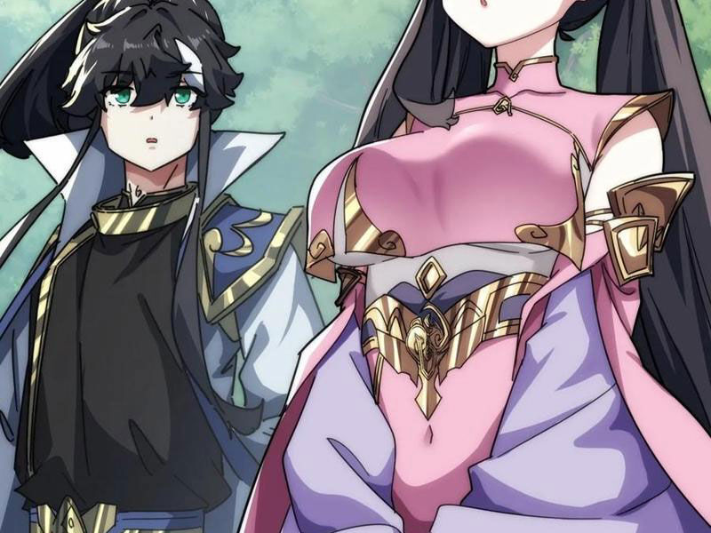 Mời Công Tử Trảm Yêu Chap 135 - Next Chap 136