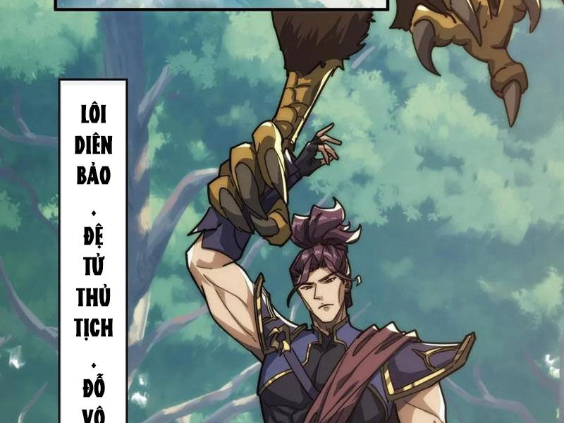 Mời Công Tử Trảm Yêu Chap 135 - Next Chap 136