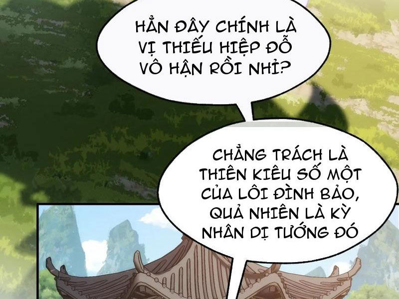 Mời Công Tử Trảm Yêu Chap 135 - Next Chap 136