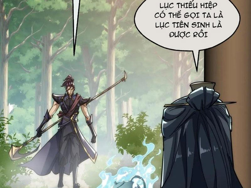 Mời Công Tử Trảm Yêu Chap 135 - Next Chap 136