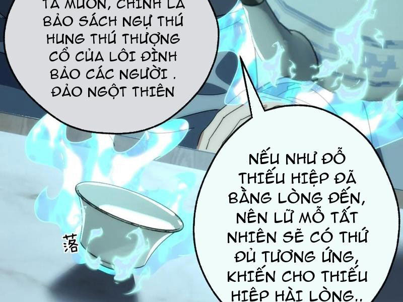 Mời Công Tử Trảm Yêu Chap 135 - Next Chap 136