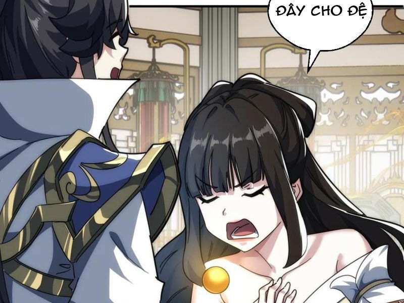 Mời Công Tử Trảm Yêu Chap 135 - Next Chap 136