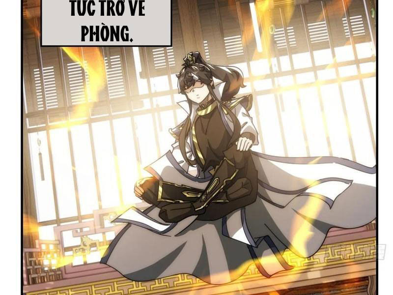 Mời Công Tử Trảm Yêu Chap 135 - Next Chap 136