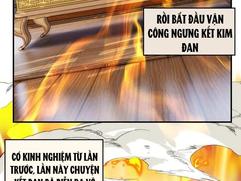 Mời Công Tử Trảm Yêu Chap 135 - Next Chap 136
