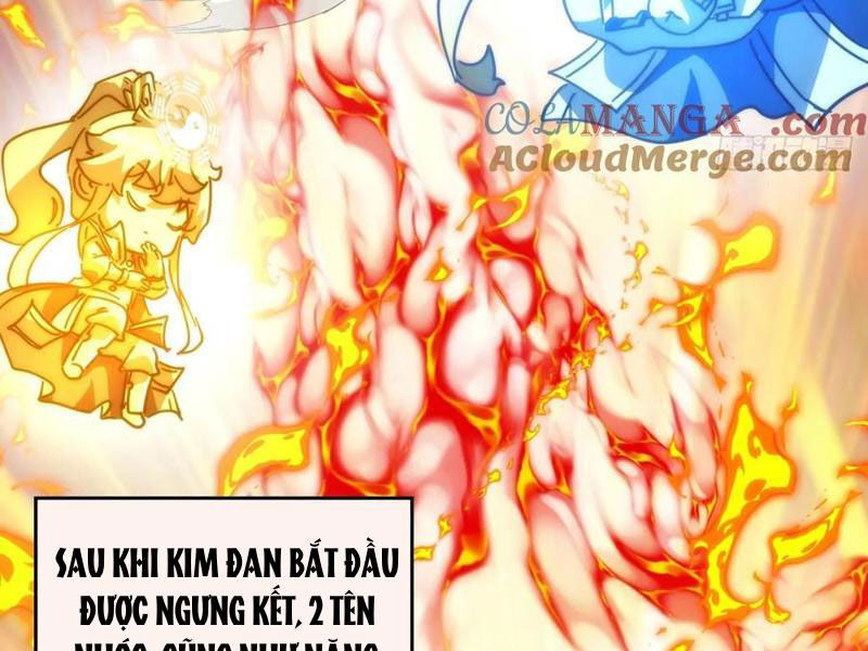 Mời Công Tử Trảm Yêu Chap 135 - Next Chap 136