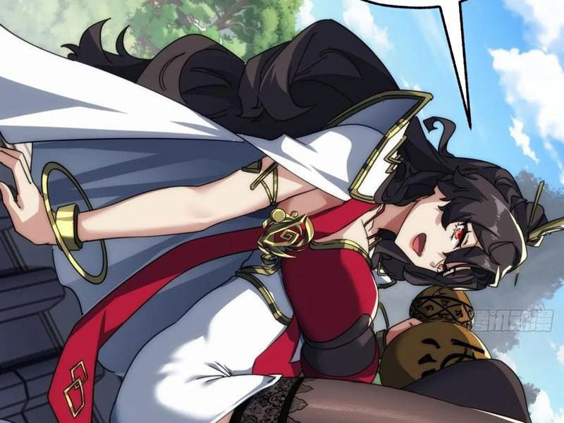 Mời Công Tử Trảm Yêu Chap 135 - Next Chap 136