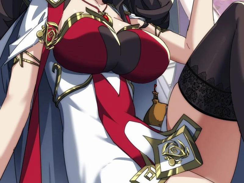 Mời Công Tử Trảm Yêu Chap 135 - Next Chap 136