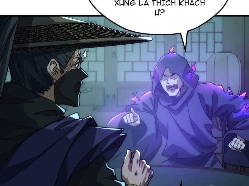 Mời Công Tử Trảm Yêu Chap 135 - Next Chap 136