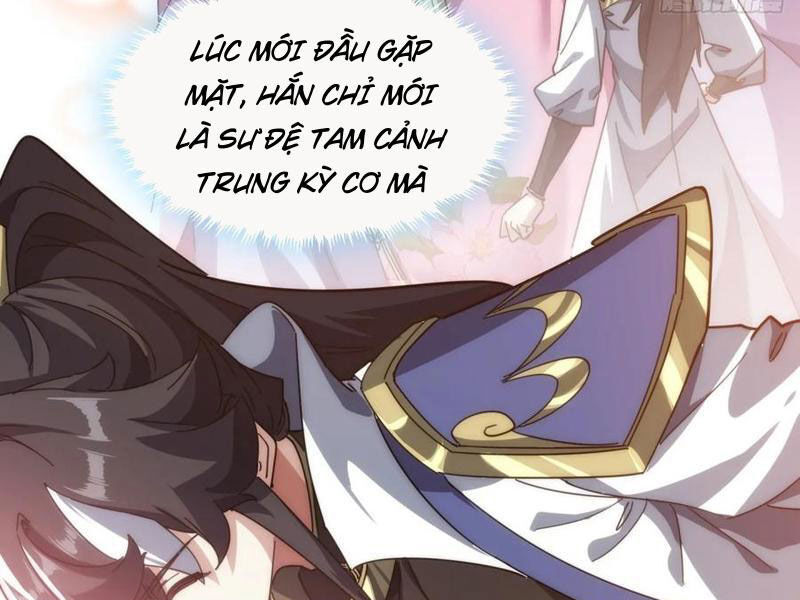 Mời Công Tử Trảm Yêu Chap 135 - Next Chap 136