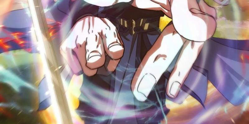 Mời Công Tử Trảm Yêu Chap 135 - Next Chap 136