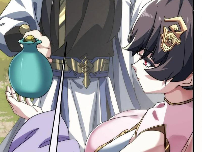 Mời Công Tử Trảm Yêu Chap 135 - Next Chap 136