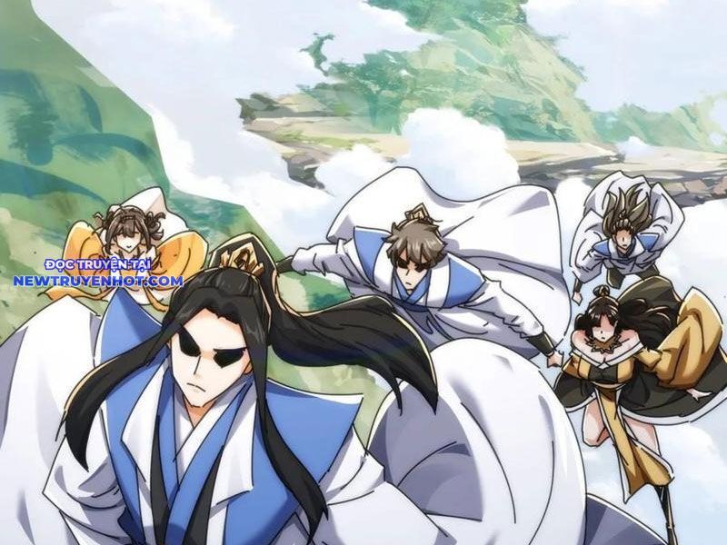 Mời Công Tử Trảm Yêu Chap 136 - Next Chap 137