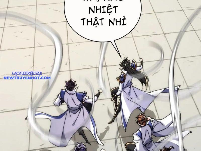 Mời Công Tử Trảm Yêu Chap 136 - Next Chap 137