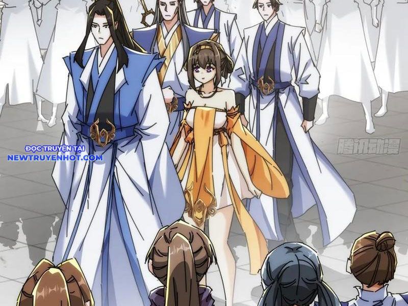 Mời Công Tử Trảm Yêu Chap 136 - Next Chap 137