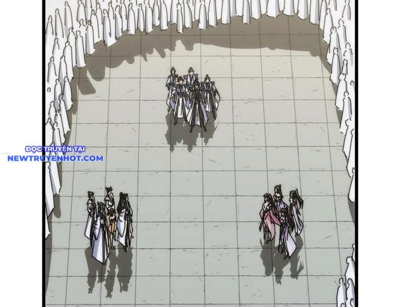 Mời Công Tử Trảm Yêu Chap 136 - Next Chap 137