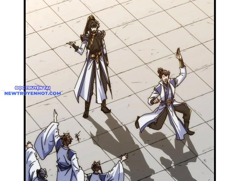 Mời Công Tử Trảm Yêu Chap 136 - Next Chap 137