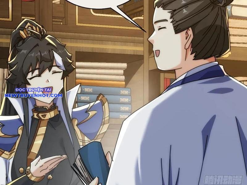 Mời Công Tử Trảm Yêu Chap 136 - Next Chap 137