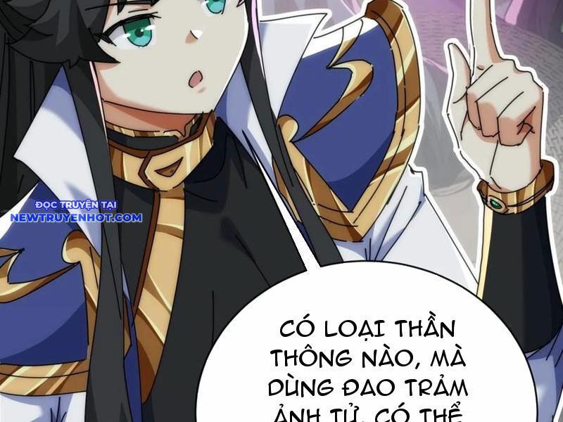 Mời Công Tử Trảm Yêu Chap 136 - Next Chap 137