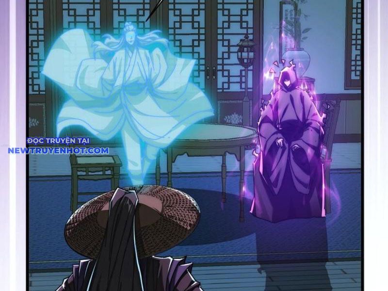 Mời Công Tử Trảm Yêu Chap 137 - Next Chap 138