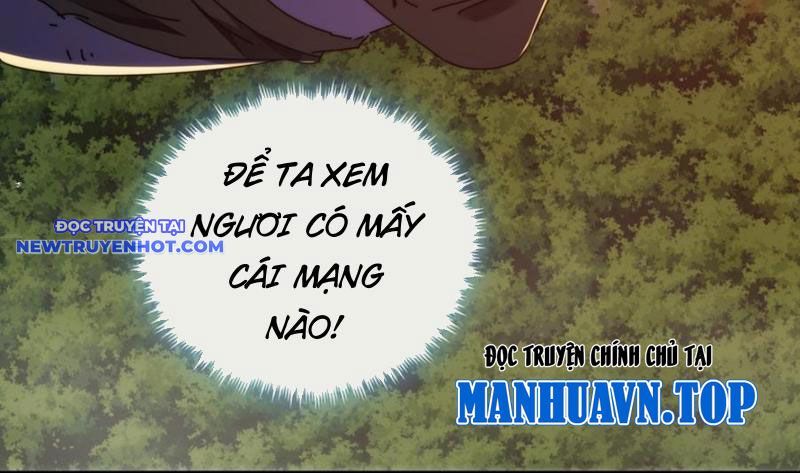 Mời Công Tử Trảm Yêu Chap 137 - Next Chap 138