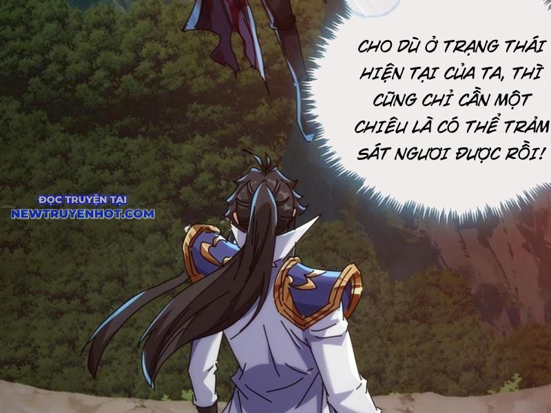 Mời Công Tử Trảm Yêu Chap 137 - Next Chap 138