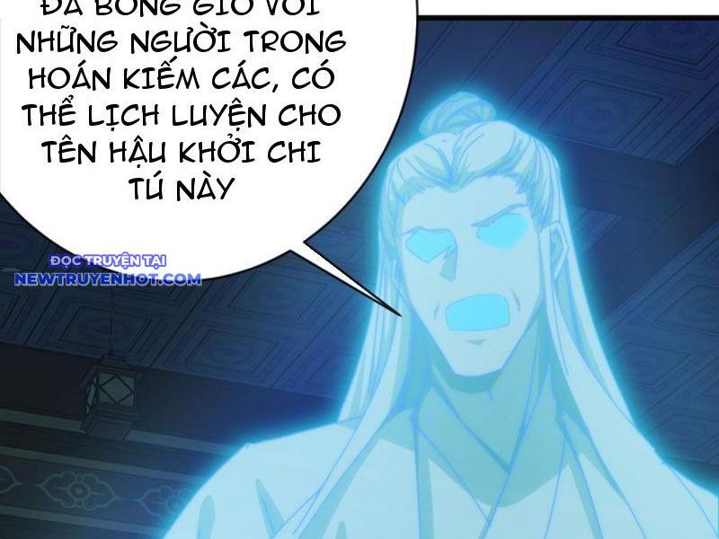 Mời Công Tử Trảm Yêu Chap 137 - Next Chap 138