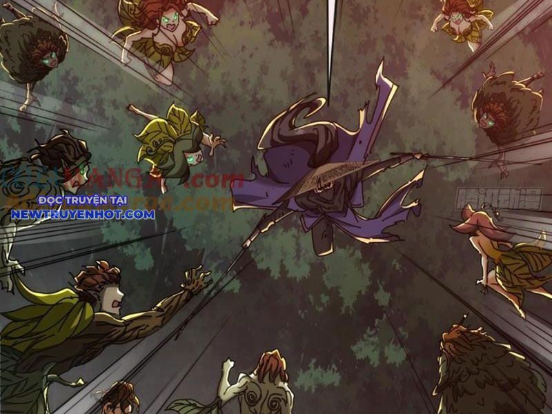 Mời Công Tử Trảm Yêu Chap 137 - Next Chap 138