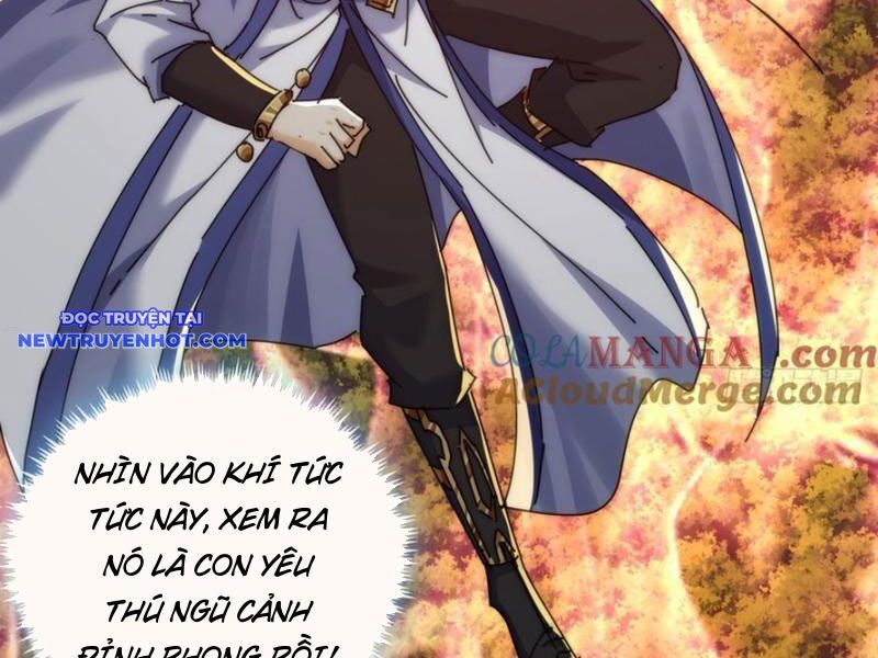 Mời Công Tử Trảm Yêu Chap 137 - Next Chap 138