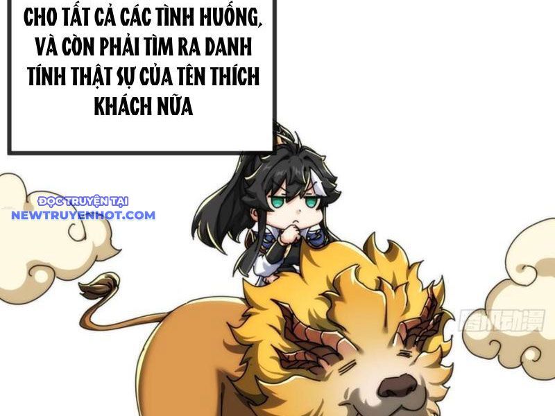 Mời Công Tử Trảm Yêu Chap 137 - Next Chap 138