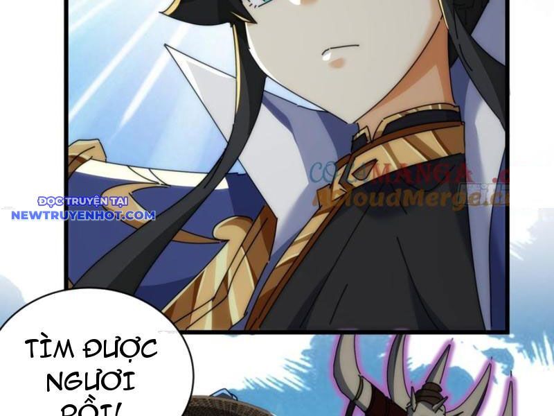 Mời Công Tử Trảm Yêu Chap 137 - Next Chap 138