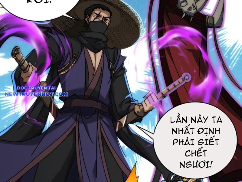 Mời Công Tử Trảm Yêu Chap 137 - Next Chap 138