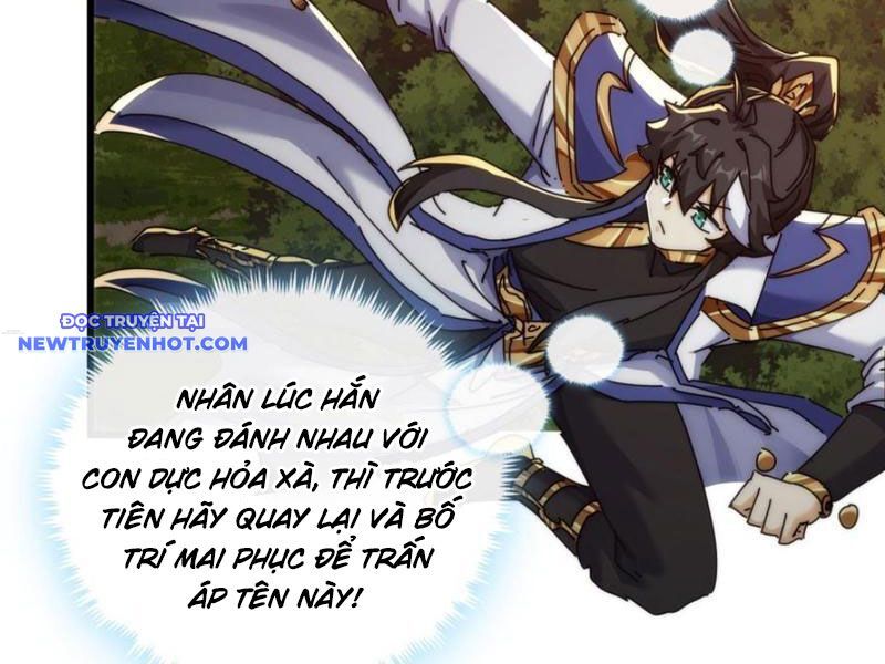 Mời Công Tử Trảm Yêu Chap 137 - Next Chap 138