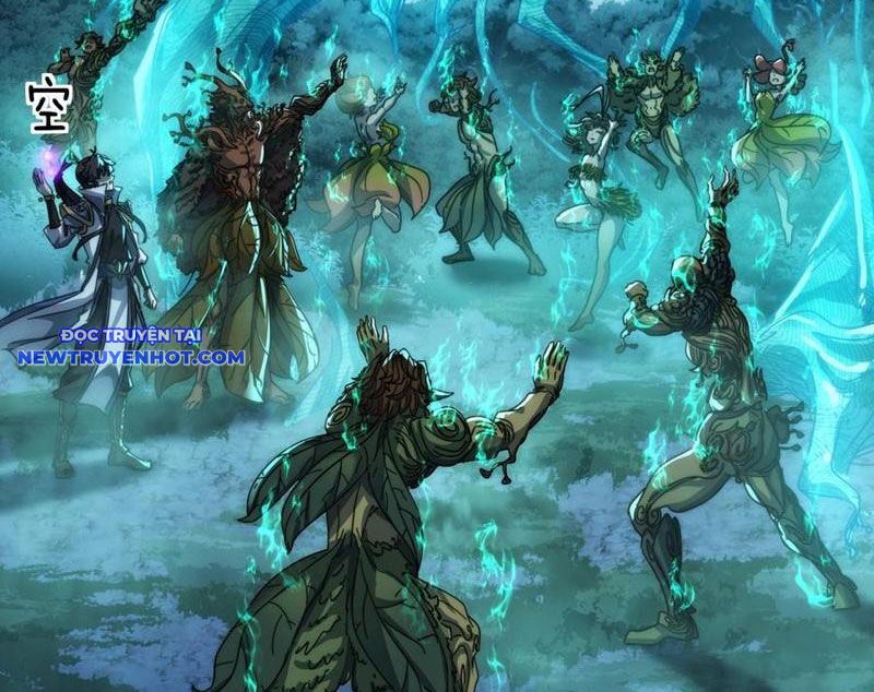 Mời Công Tử Trảm Yêu Chap 138 - Next Chap 139