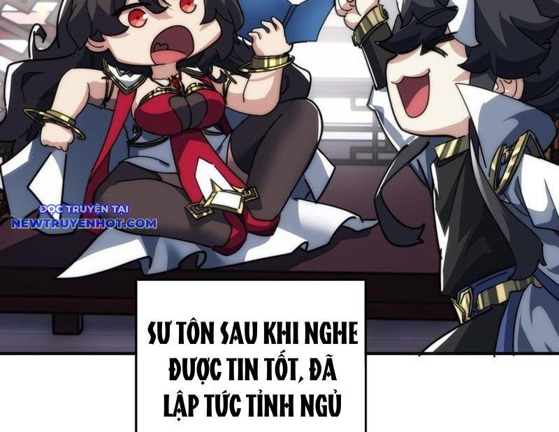 Mời Công Tử Trảm Yêu Chap 138 - Next Chap 139