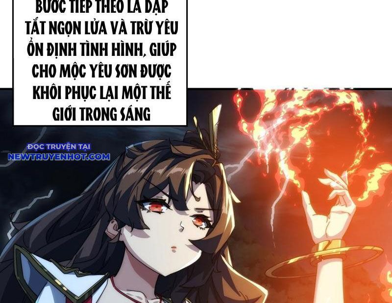 Mời Công Tử Trảm Yêu Chap 138 - Next Chap 139