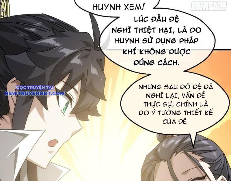 Mời Công Tử Trảm Yêu Chap 138 - Next Chap 139