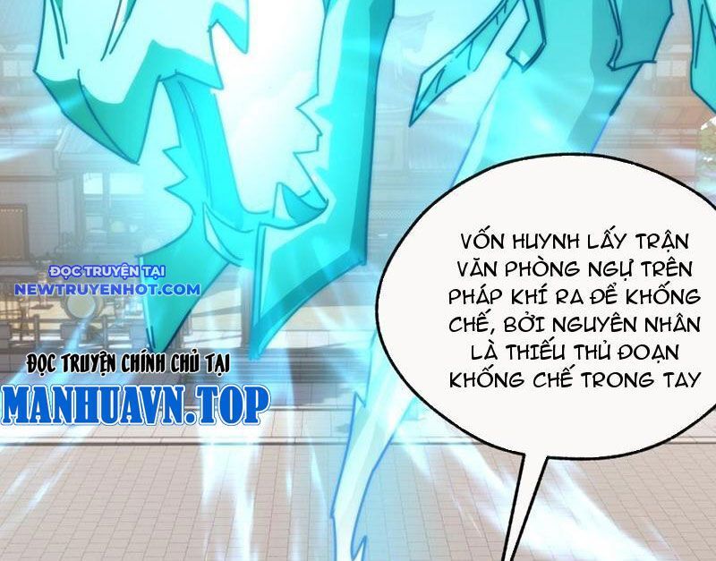 Mời Công Tử Trảm Yêu Chap 138 - Next Chap 139