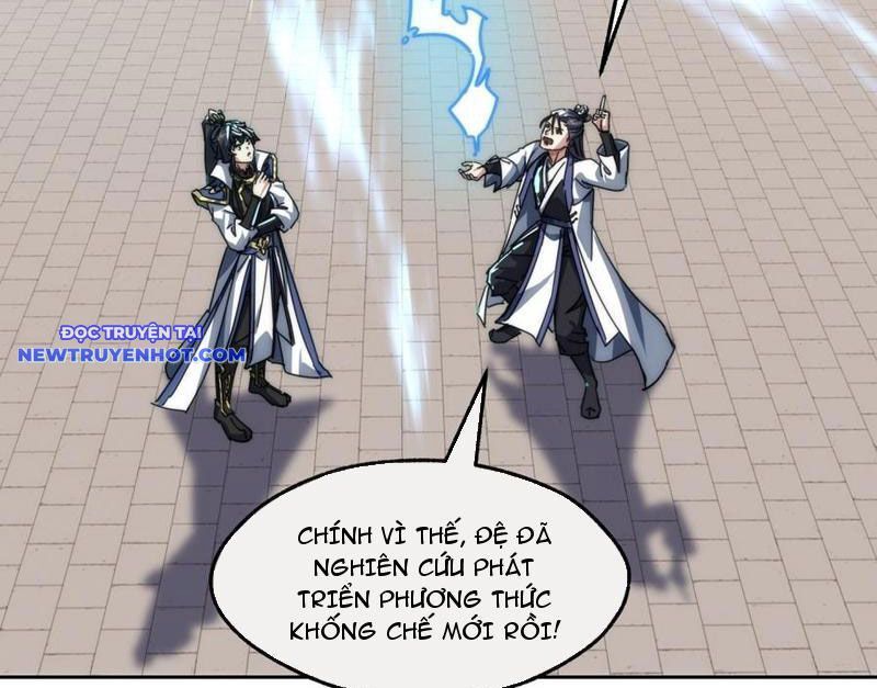 Mời Công Tử Trảm Yêu Chap 138 - Next Chap 139