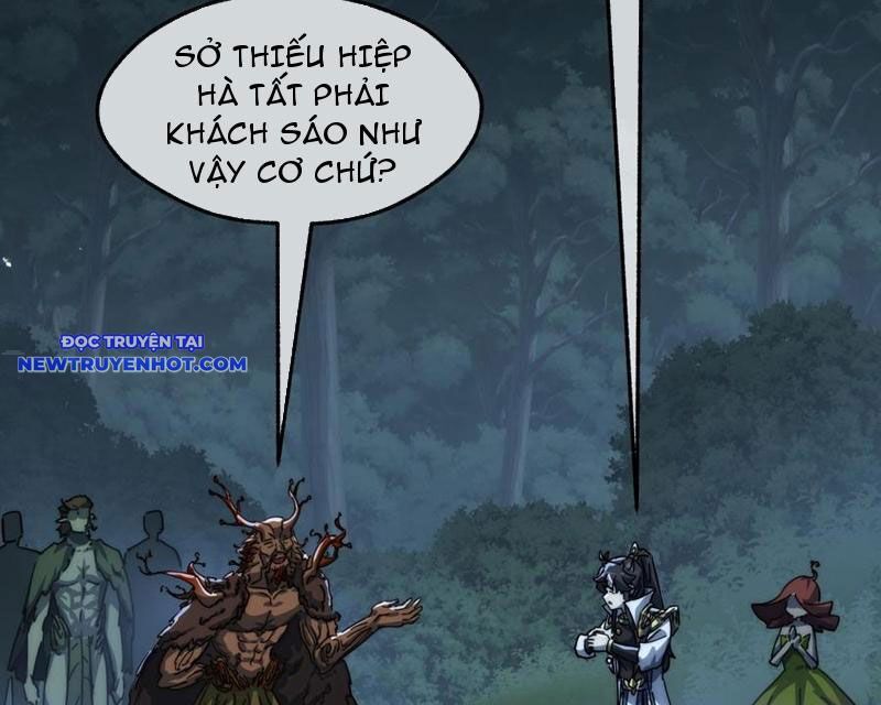 Mời Công Tử Trảm Yêu Chap 138 - Next Chap 139