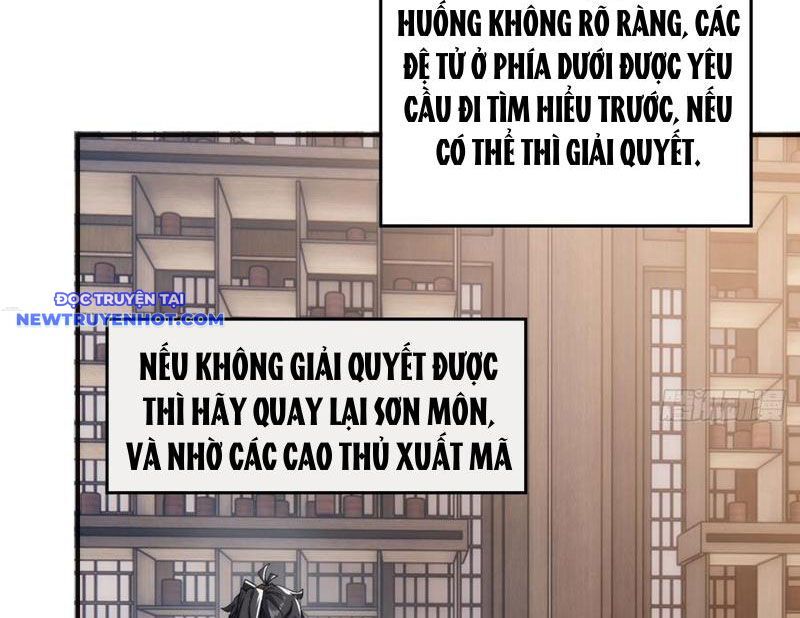 Mời Công Tử Trảm Yêu Chap 138 - Next Chap 139