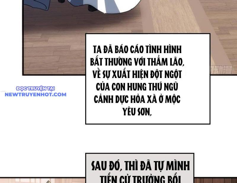 Mời Công Tử Trảm Yêu Chap 138 - Next Chap 139