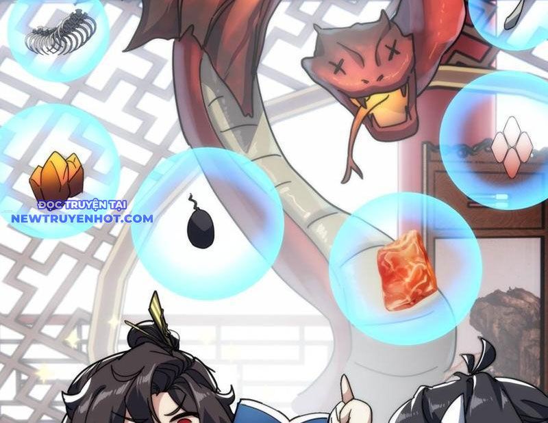 Mời Công Tử Trảm Yêu Chap 138 - Next Chap 139