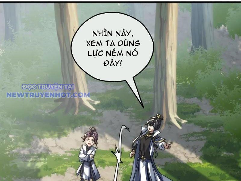 Mời Công Tử Trảm Yêu Chap 139 - Next Chap 140