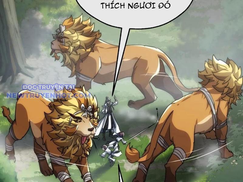 Mời Công Tử Trảm Yêu Chap 139 - Next Chap 140