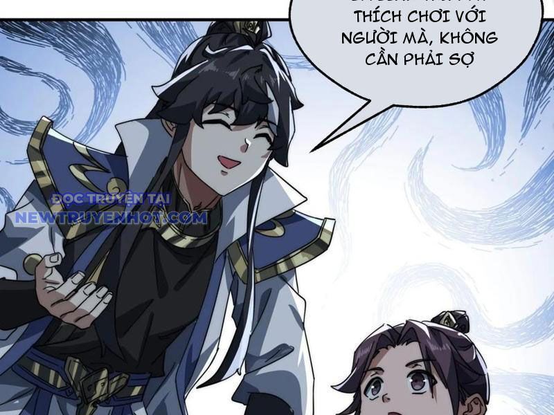 Mời Công Tử Trảm Yêu Chap 139 - Next Chap 140