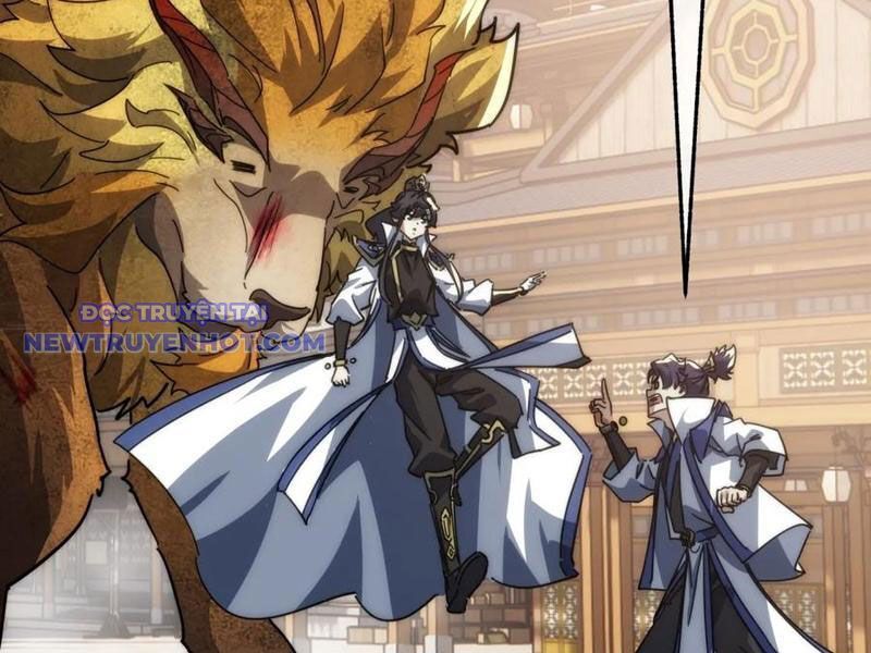 Mời Công Tử Trảm Yêu Chap 139 - Next Chap 140